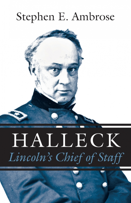 HALLECK