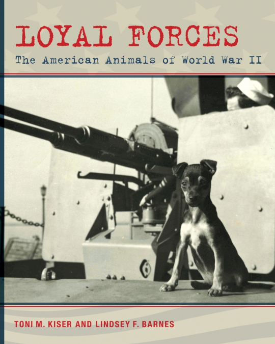 LOYAL FORCES