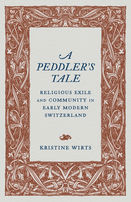 PEDDLER?S TALE