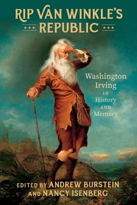 RIP VAN WINKLE?S REPUBLIC