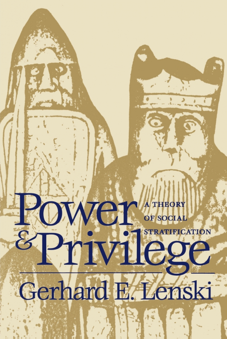 POWER AND PRIVILEGE