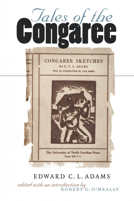 TALES OF THE CONGAREE