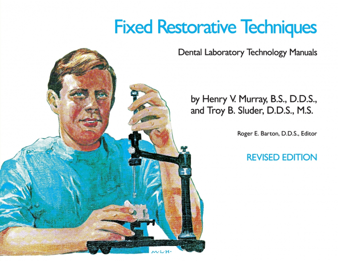 FIXED RESTORATIVE TECHNIQUES