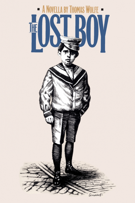 THE LOST BOY