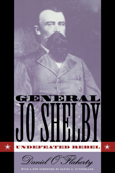 GENERAL JO SHELBY