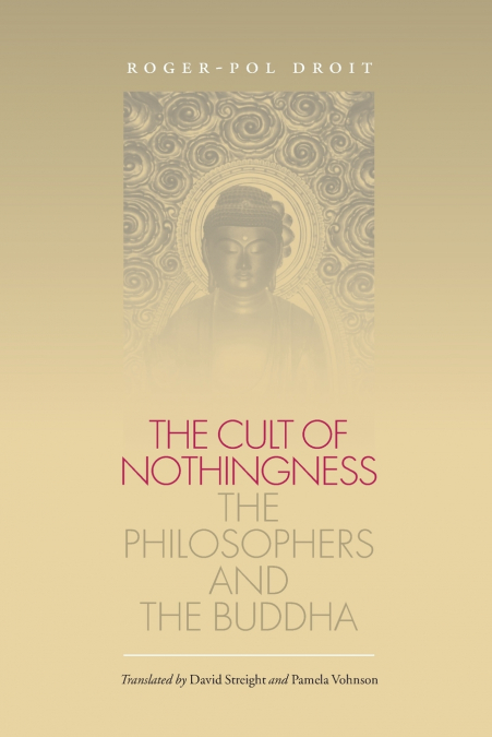 THE CULT OF NOTHINGNESS