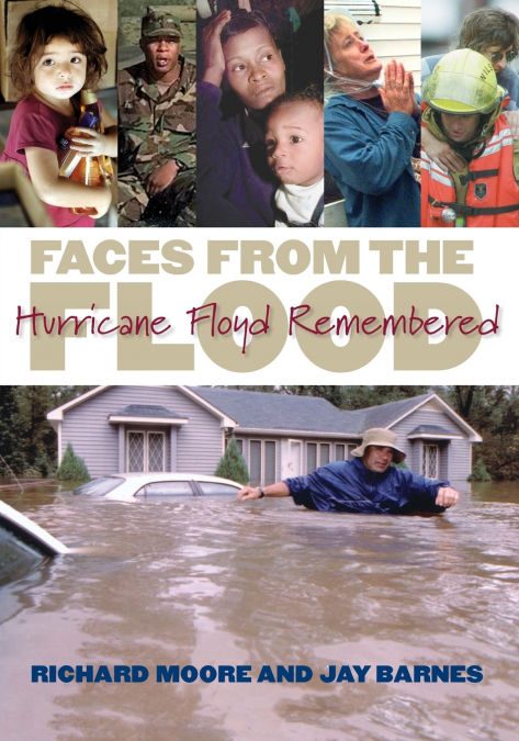 FACES FROM THE FLOOD