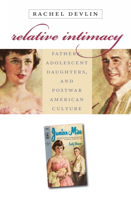 RELATIVE INTIMACY