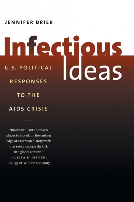 INFECTIOUS IDEAS