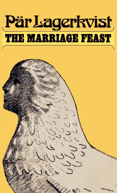 THE MARRIAGE FEAST