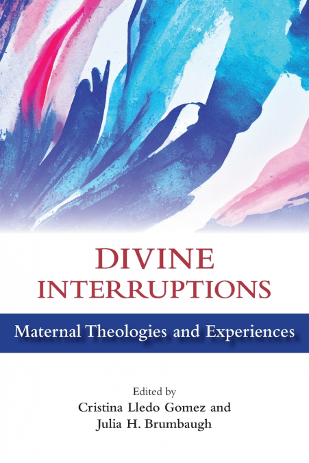 DIVINE INTERRUPTIONS