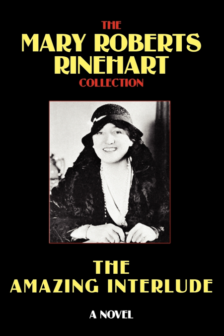 THE AMAZING INTERLUDE