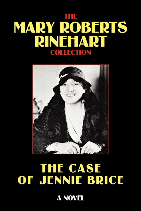 THE CASE OF JENNIE BRICE