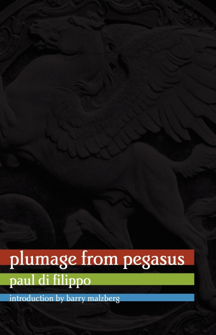 PLUMAGE FROM PEGASUS