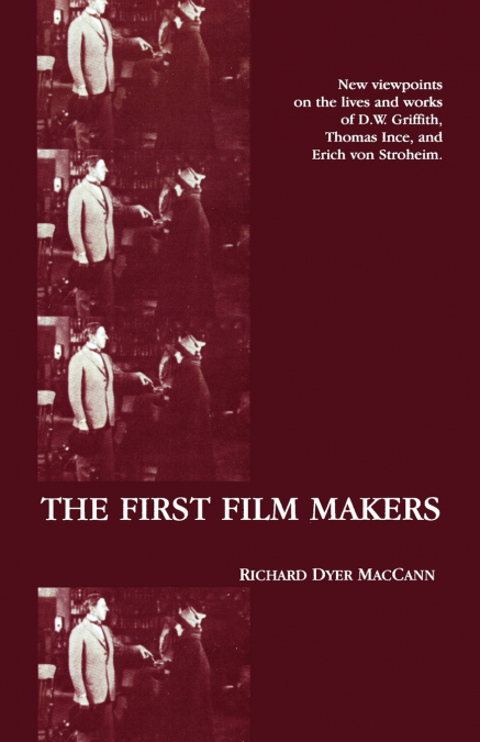 FIRST FILM MAKERS