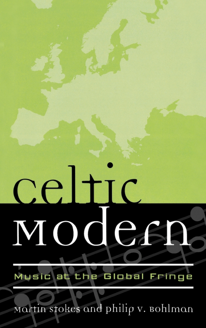 CELTIC MODERN