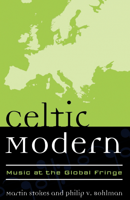 CELTIC MODERN