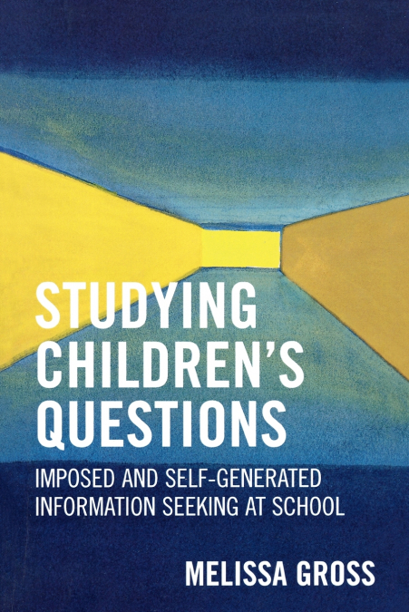 STUDYING CHILDREN?S QUESTIONS