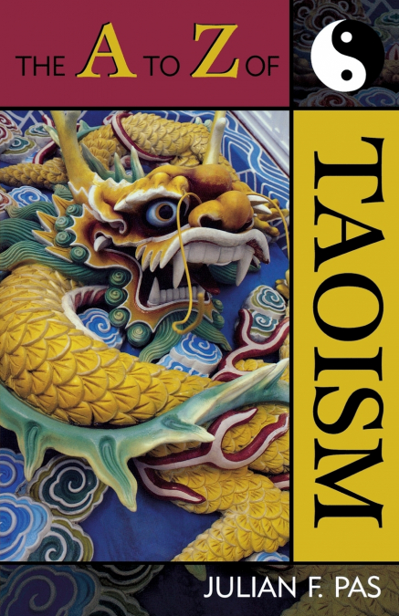 THE A TO Z OF TAOISM