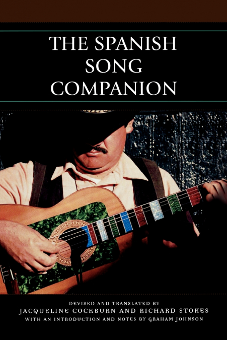 SPANISH SONG COMPANION