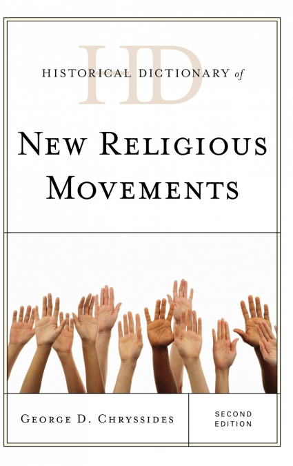A READER IN NEW RELIGIOUS MOVEMENTS