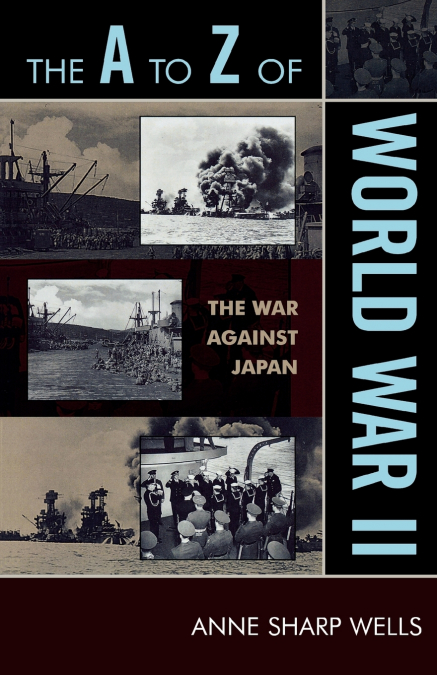 A TO Z OF WORLD WAR II