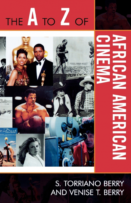 A TO Z OF AFRICAN AMERICAN CINEMA
