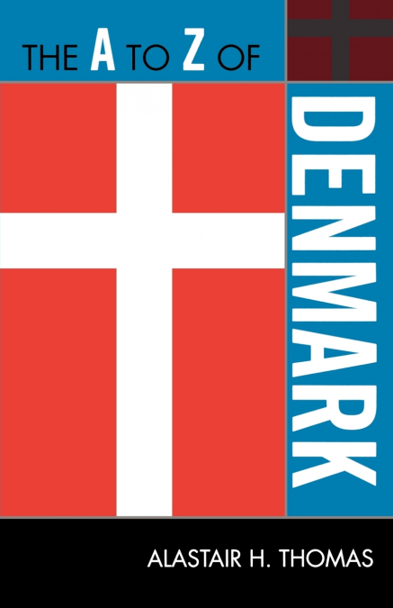 A TO Z OF DENMARK