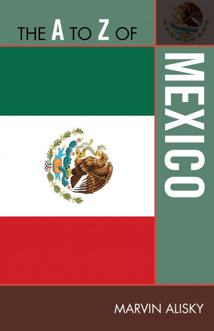 A TO Z OF MEXICO