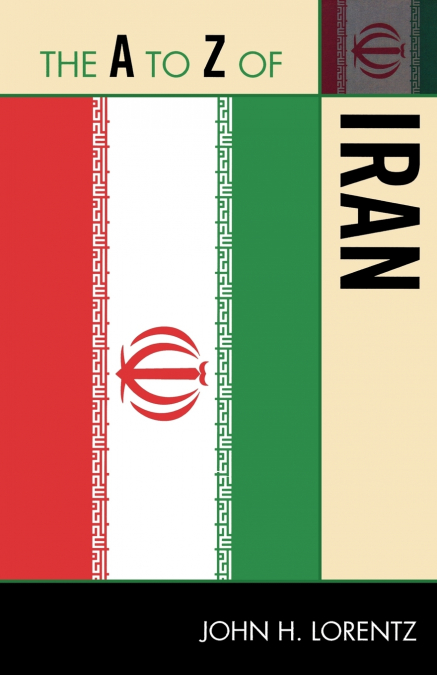 THE A TO Z OF IRAN