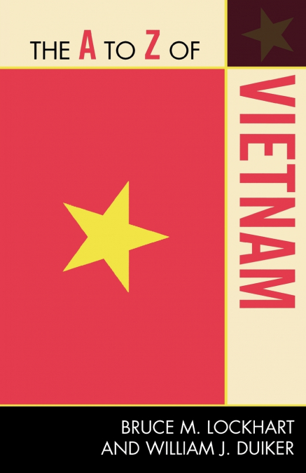 THE A TO Z OF VIETNAM