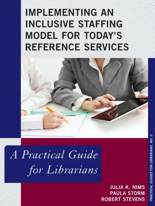 IMPLEMENTING AN INCLUSIVE STAFFING MODEL FOR TODAY?S REFEREN