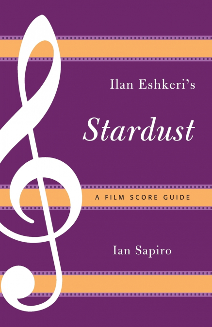 ILAN ESHKERI?S STARDUST