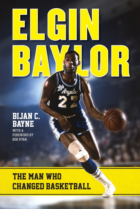 ELGIN BAYLOR