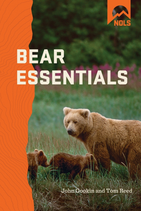 NOLS BEAR ESSENTIALS