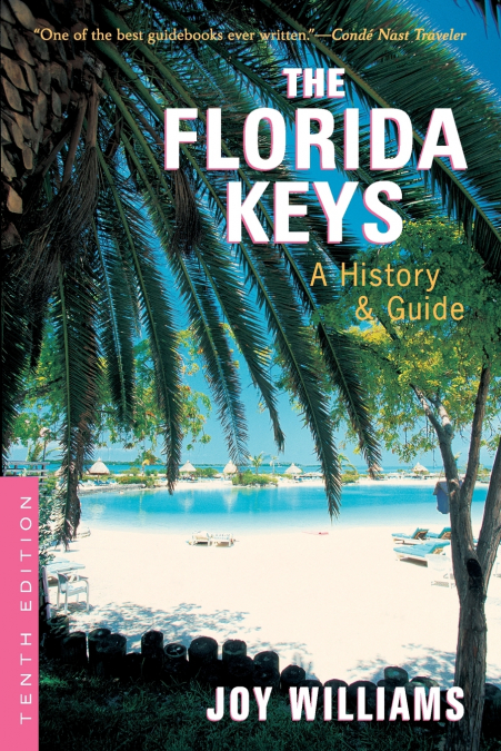 THE FLORIDA KEYS