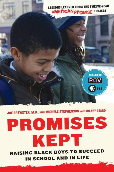 PROMISES KEPT