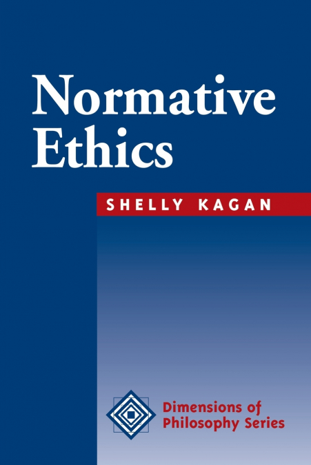 NORMATIVE ETHICS