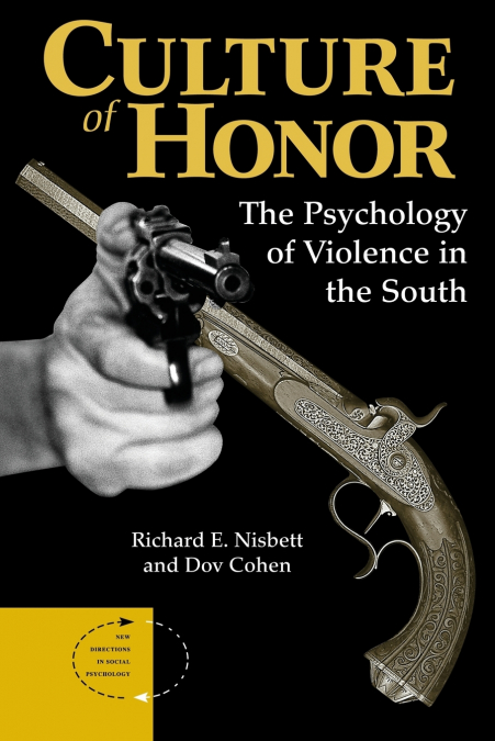 CULTURE OF HONOR