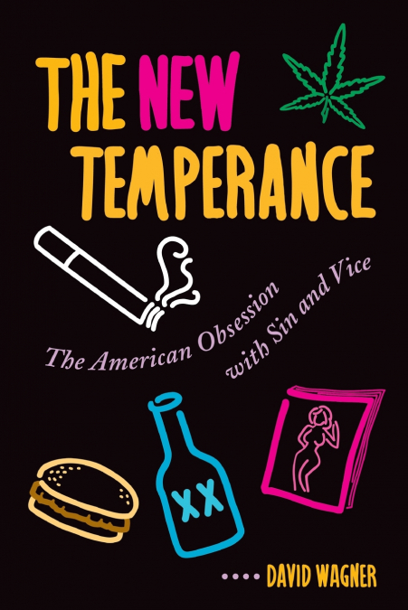 THE NEW TEMPERANCE