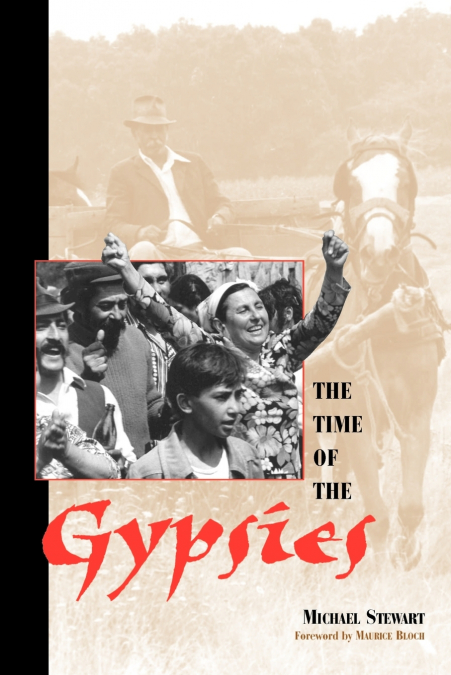 THE TIME OF THE GYPSIES