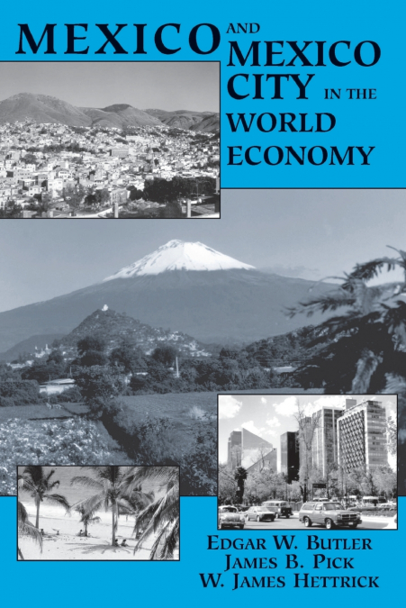 THE MEXICO HANDBOOK