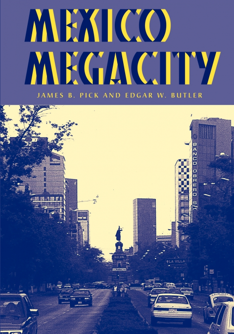 THE MEXICO HANDBOOK
