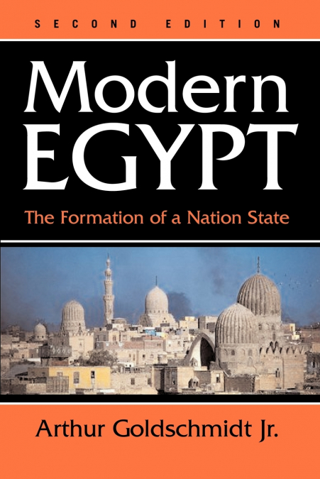 MODERN EGYPT