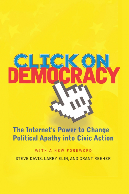 CLICK ON DEMOCRACY