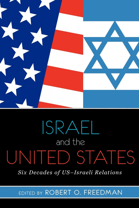 ISRAEL AND THE UNITED STATES