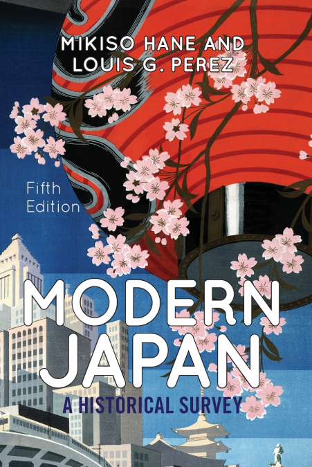MODERN JAPAN