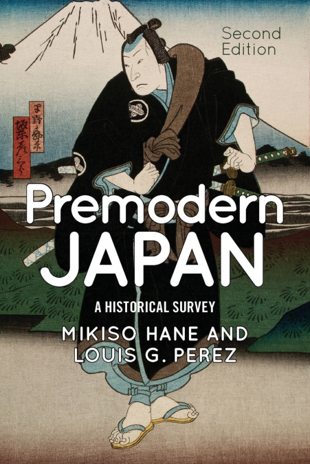 MODERN JAPAN