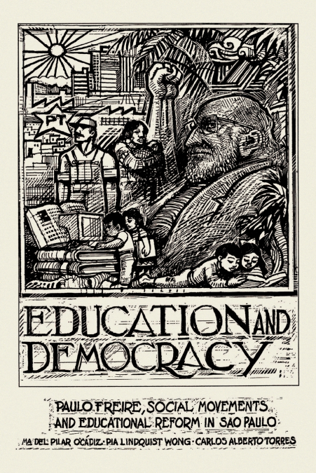 EDUCATION AND DEMOCRACY