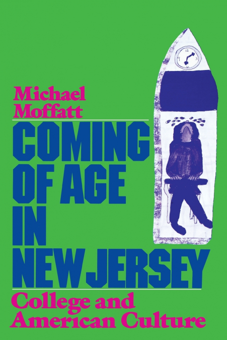COMING OF AGE IN NEW JERSEY